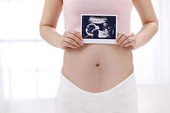 武汉试管代孕价格怀孕图片看胎儿发育情况