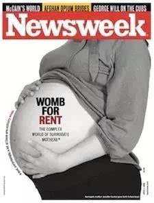 在美国代孕生子是怎样一张体验？这在美国竟然