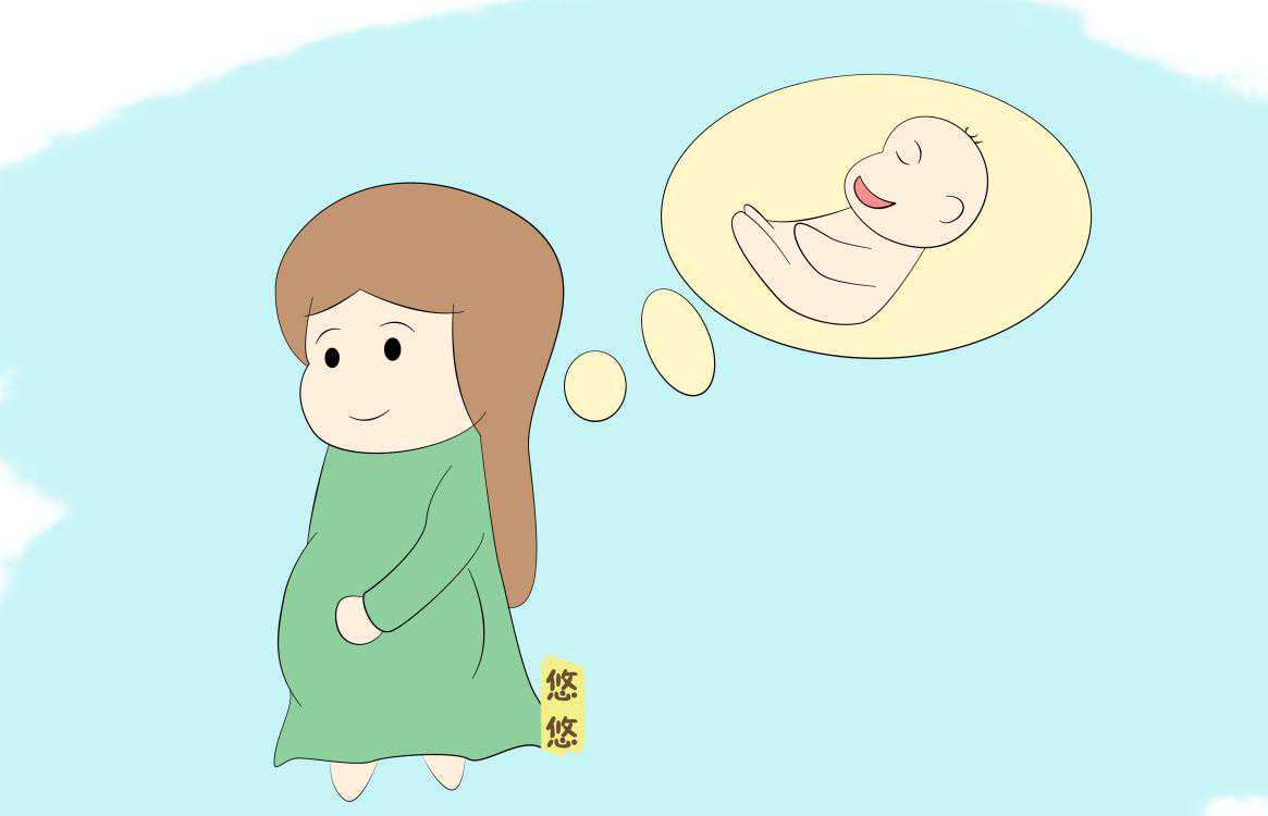 孕期胎梦暗示生男生女？对孕妈来讲，做这种梦会更好！